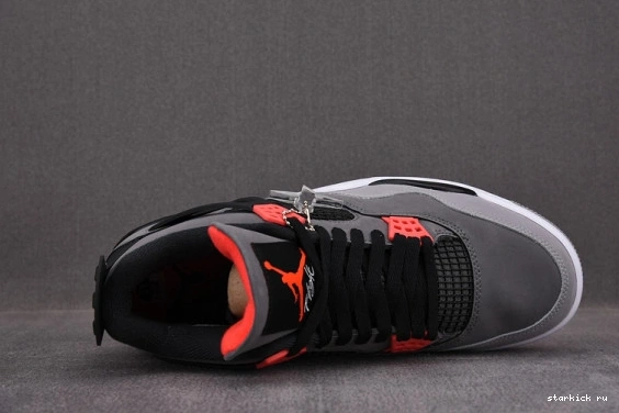 4 INFRARED DH6927-061 JORDAN RETRO DH6927-061 0118